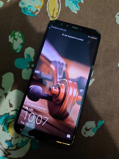 Huawei Honor 9 lite pta approved