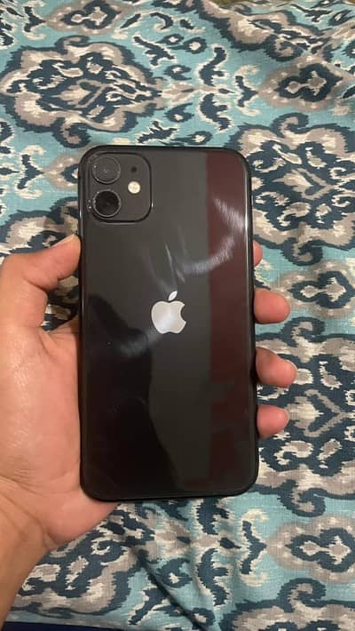 Iphone 11 64gb