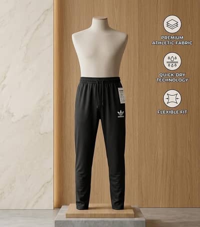 Trouser Male/Female Sports Trouser | Gym Trousers | Night Trouser