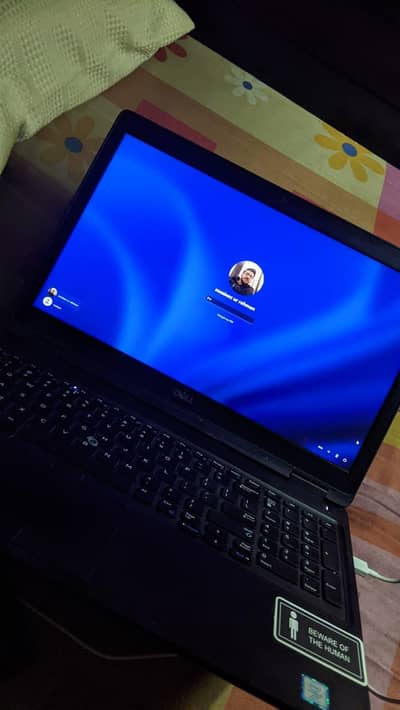 Dell precision 3530 graphics card laptop