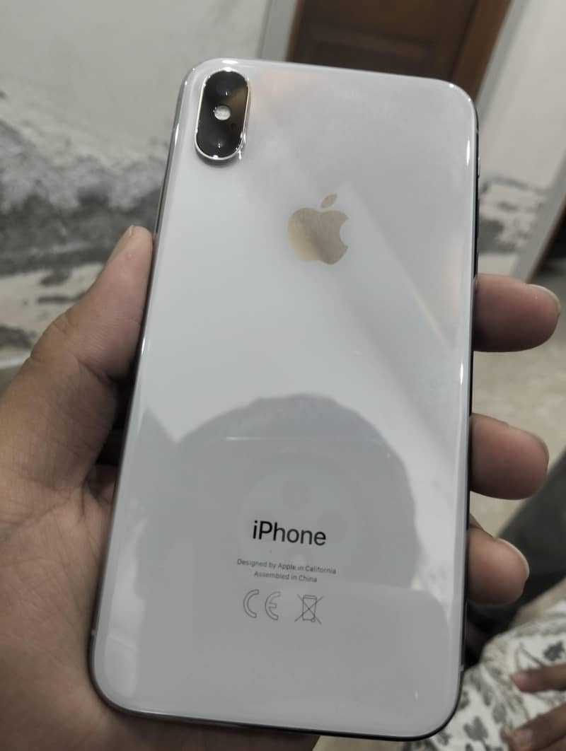 iphone x 6