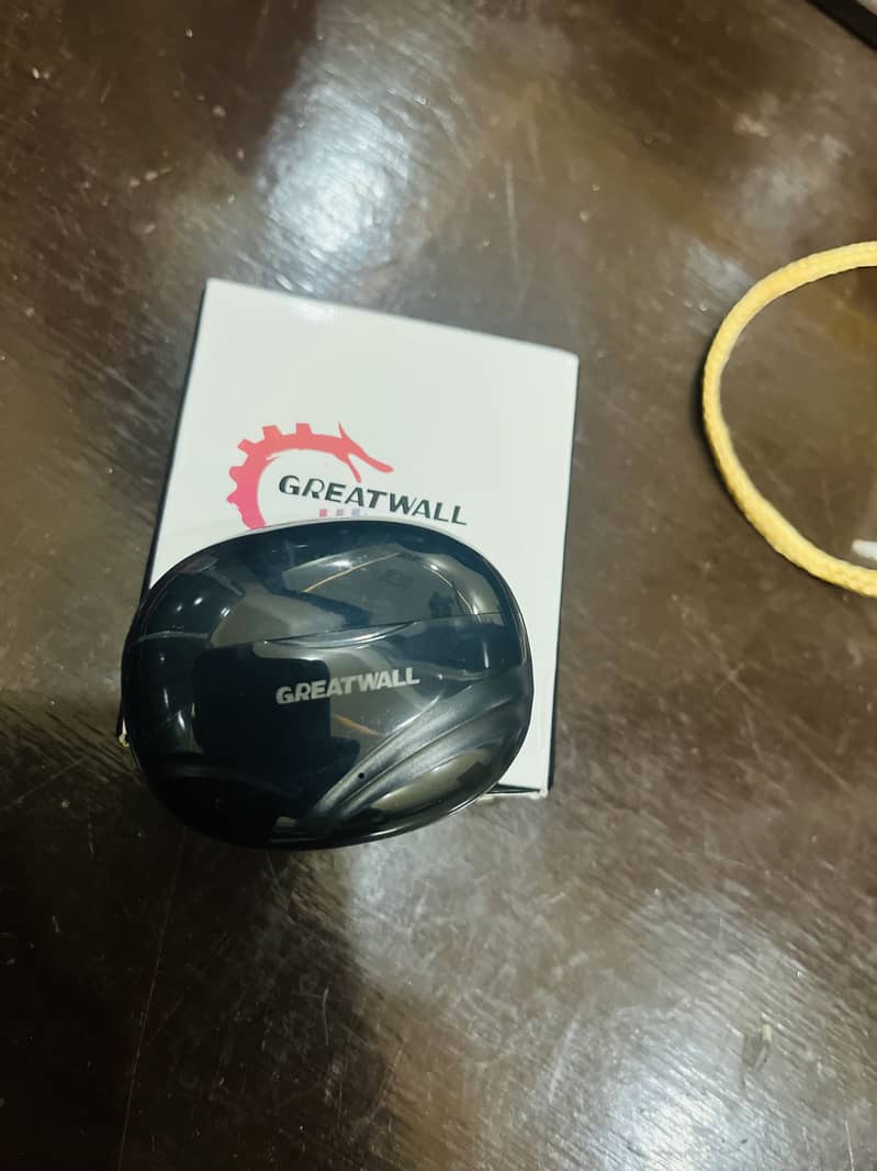 Earbuds 1