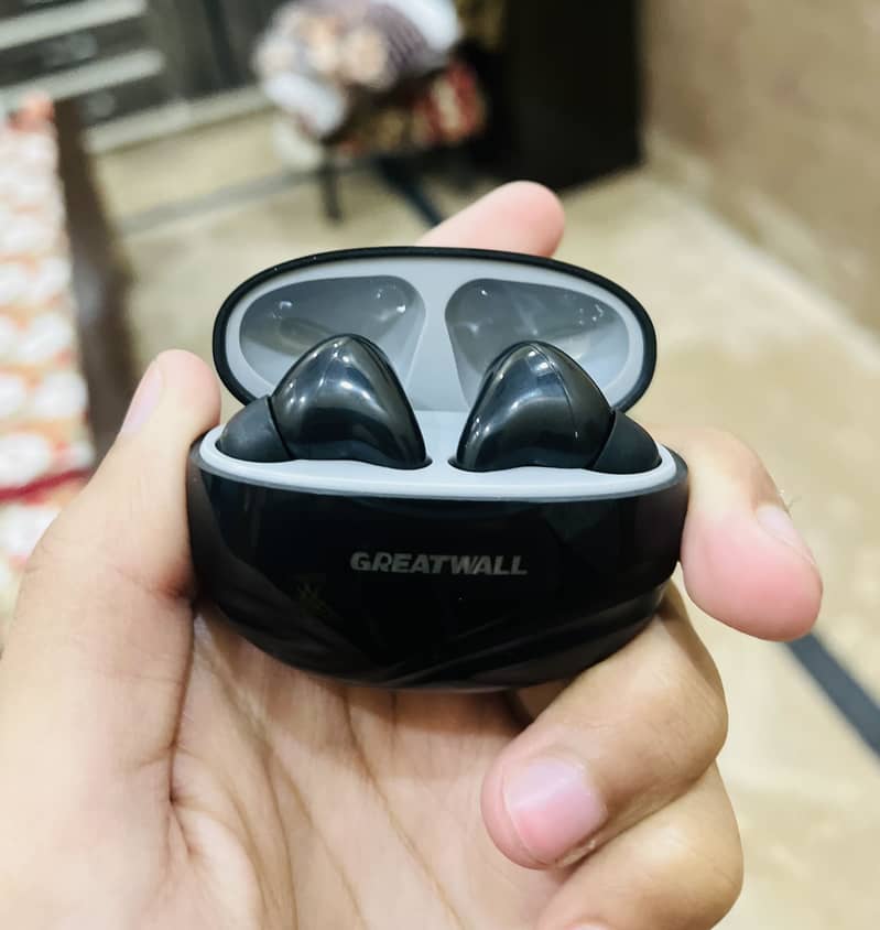 Earbuds 3