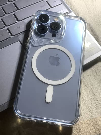 Iphone 13pro 256Gb Factory