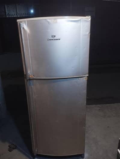 dawlance fridge