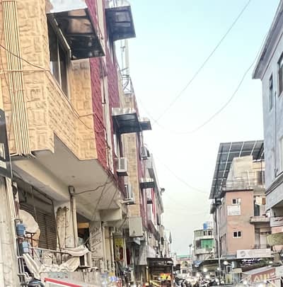 Commercial Unit Available For Sale