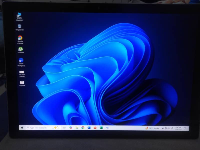 Microsoft surface pro 4 4