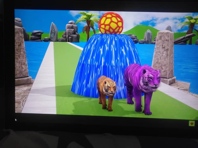 Microsoft surface pro 4 7