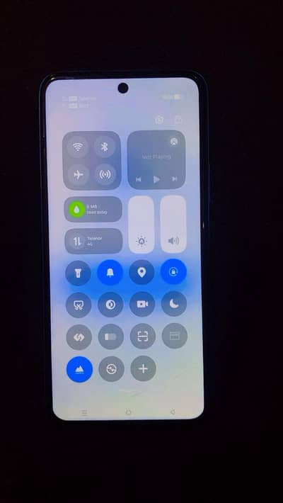 Infinix Smart 10 Plus 6/128 condition 10/10 complete box