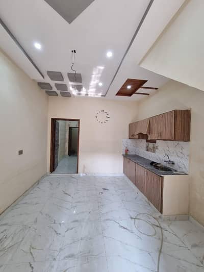 5 MARLA BRAND NEW HOUSE FOR RENT IN PAK ARAB