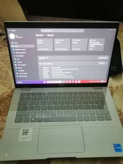 Dell latitude 5420 Touch screen