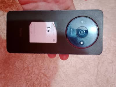 Redmi A3 4/128 10by9 dibba ni h only kit sealed phone all ok no fault