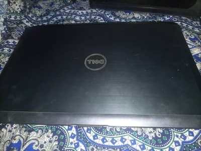 Dell laptop core i5 3rd gen