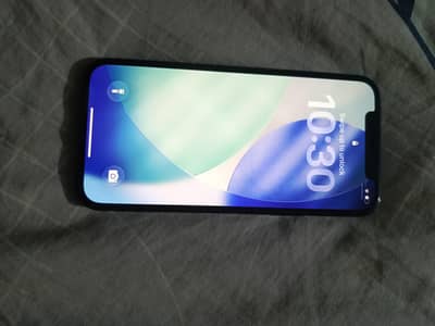 256 GB | Iphone 12 Pro Dual PTA | With Original Charger