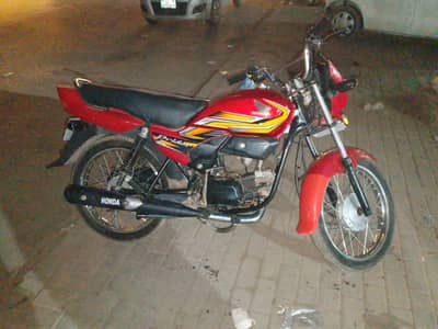 Honda pridor model 2023