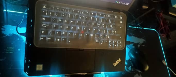 Lenovo T480S for sell, Core i5 vPro 8th Gen, 16 Gb ddr4 Ram, Nvme 256