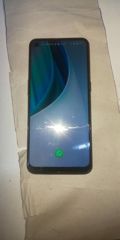 OnePlus n10 5g pta approved 6/128