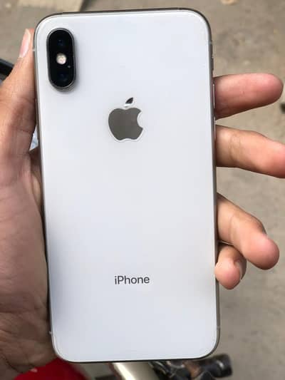 iphone x non pta