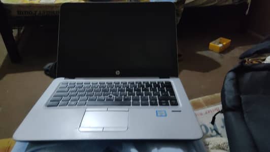 HP Elite Book 820 G3 6th generation