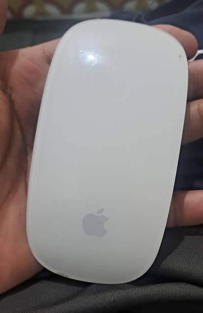 Apple Magic Mouse