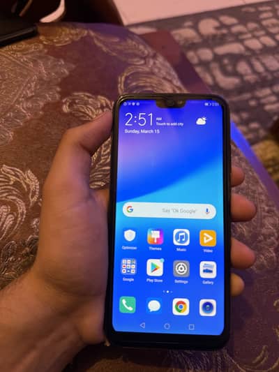 HUAWEI P20 lite Pta Approved 10/10