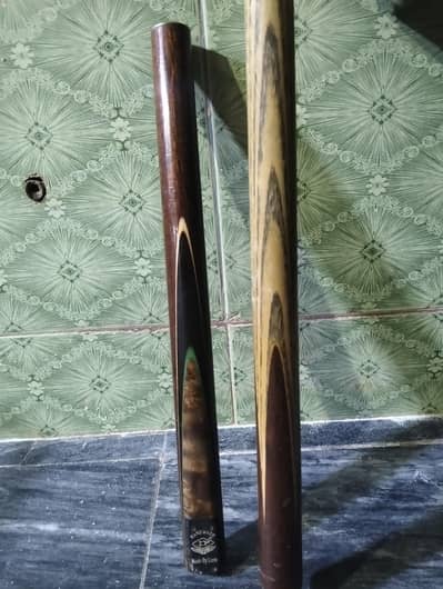snooker stick