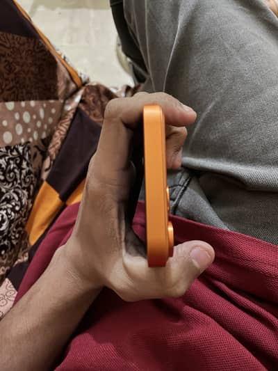 IPHONE X CONVERTED 17PRO