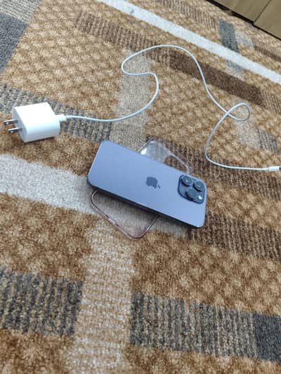 IPHONE 14PRO MAX PHYSICAL DUAL APPROVED