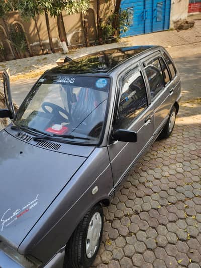 mehran vxr euro 2 2016