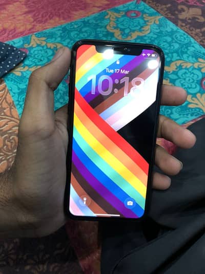 iPhone 11 Pro non pta