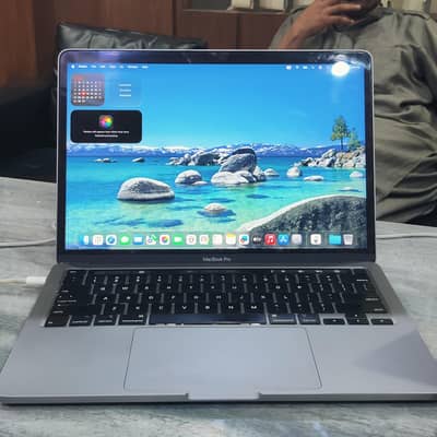 MacBook Pro 2020 13 Inch 500Gb 16Gb