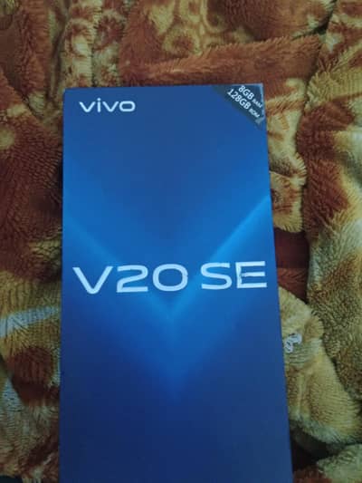 vivo v20 se