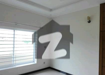 Reserve A Centrally Located Lower Portion Of 7 Marla In Bahria Town Phase 8 - Safari Valley