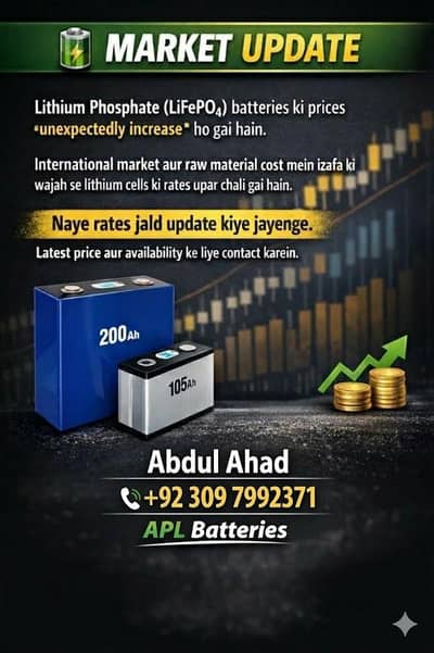 LITHIUM ION FRESH POWER BANKS