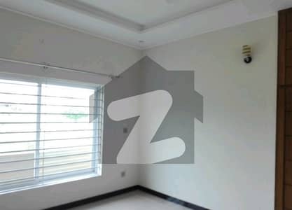 Beautifully Constructed Lower Portion Is Available For Rent In Bahria Town Phase 8