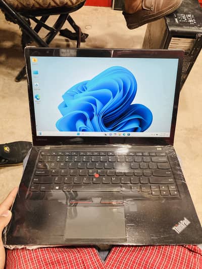 Lenovo thikpad i5 6th generation