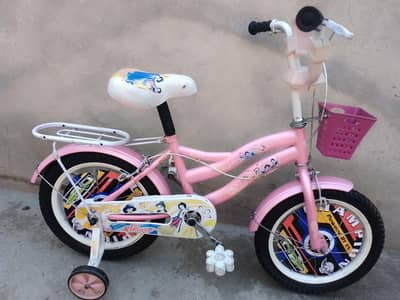 orgnal Japani bicycle size 16