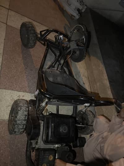 Go kart buggy atv blazer