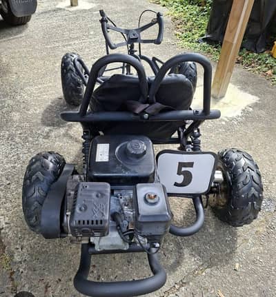 Go kart buggy atv blazer