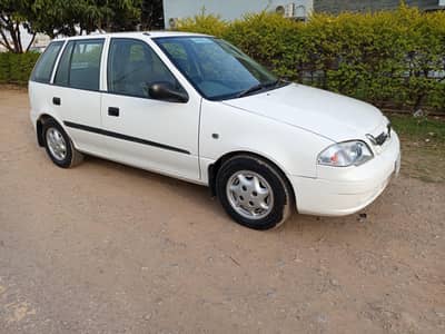 Urgent sale cultus 2015 total genuine