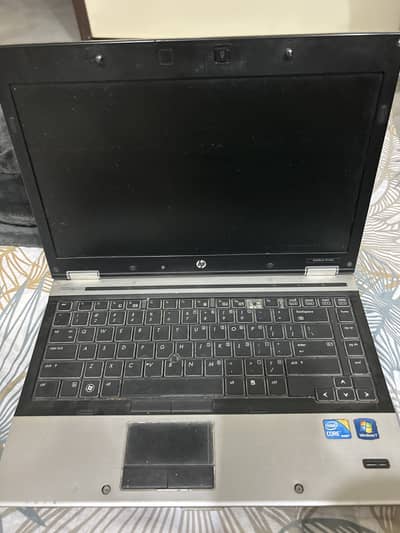 HP EliteBook 8440p