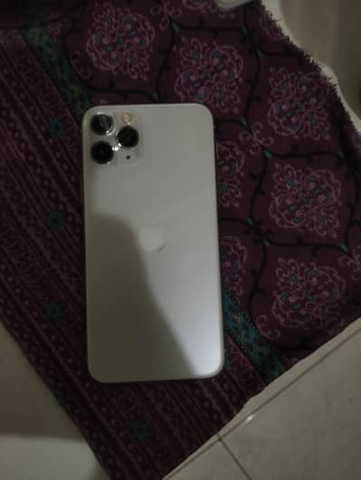 iPhone 11 pro for sale.