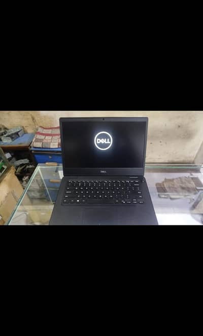 Dell i5 8 Gen