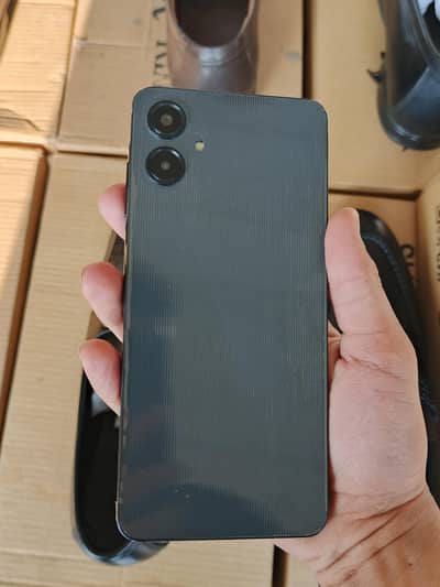 Samsung a06 4+4 128 urgent sale