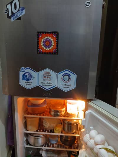 PEL LIFE Fridge & Refrigerator