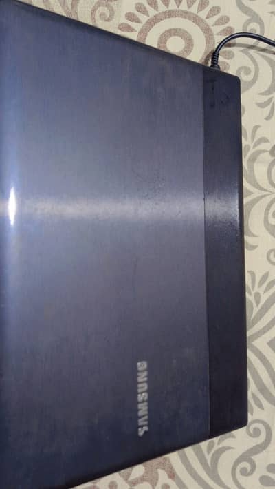Samsung laptop