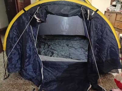 3 person tent