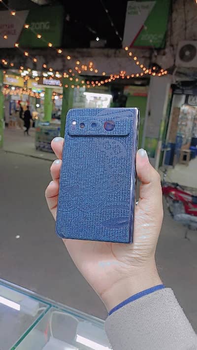 gogel pixel fold 12/512