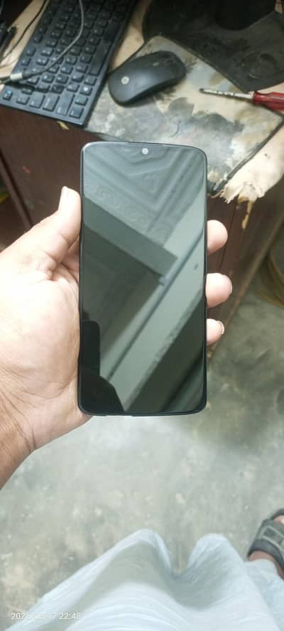 moto z4 original led 100 per