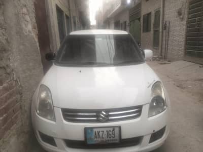 Suzuki swift for sale